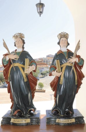성 고스마와 성 다미아노2_photo by Asia_in the Sanctuary of Sts Cosma and Damiano in San Cosmo Albanese_Italy.jpg